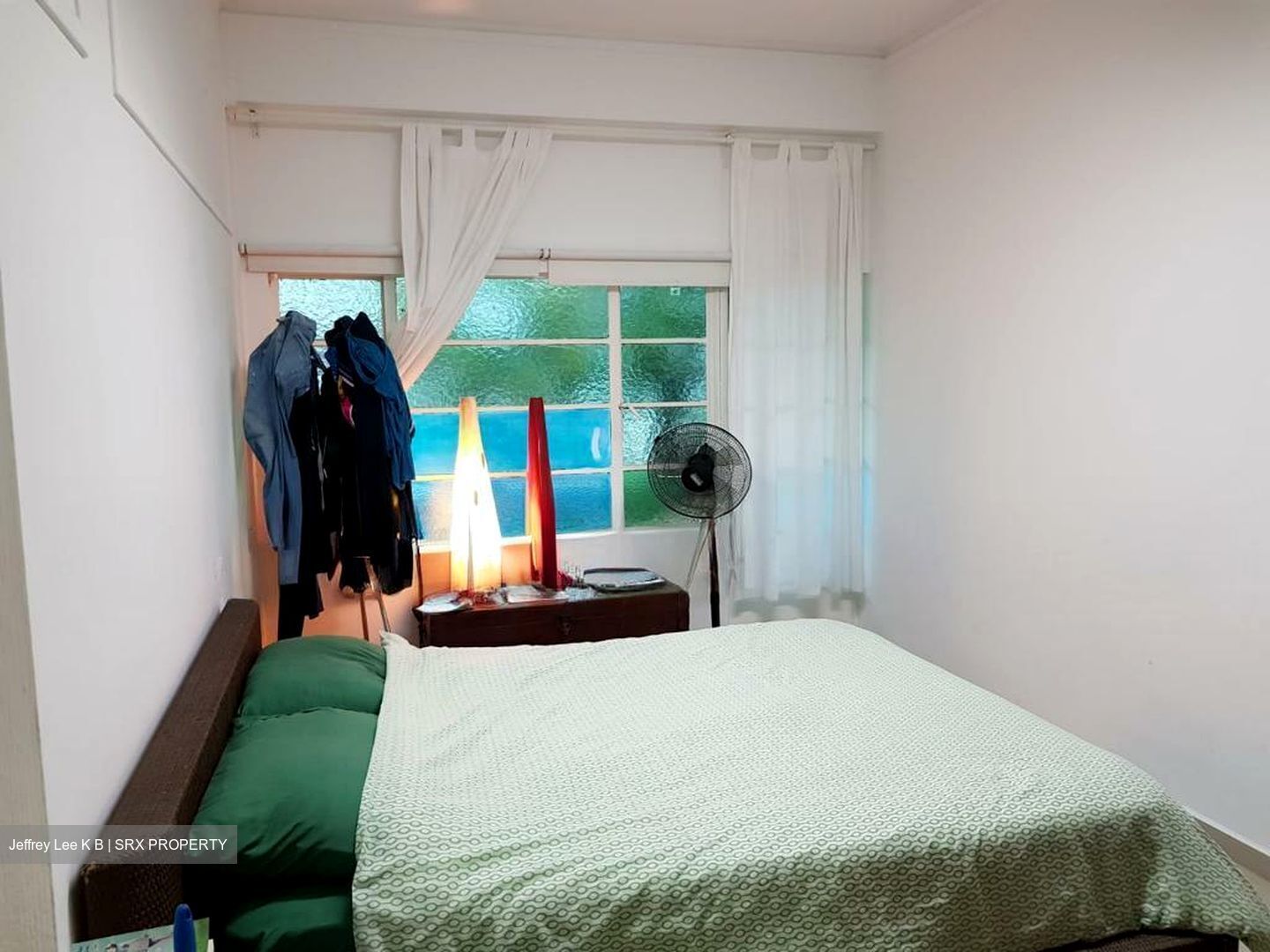 Tiong Bahru Estate (D3), Apartment #498451241